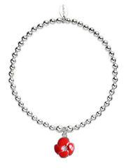 Royal British Legion Charity Bracelet