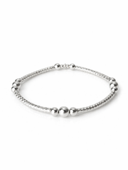 Lila Stacking Bracelet