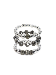 Twilight Ring Stack