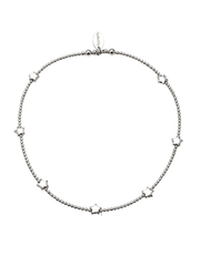 Shooting Star Anklet