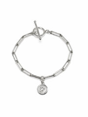 Sagittarius Paper Chain Bracelet