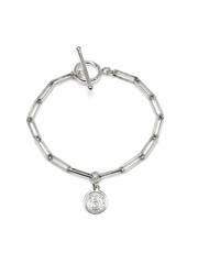 Taurus Paper Chain Bracelet