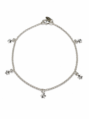 Superstar Chain Anklet