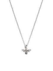 Bee Happy Necklace