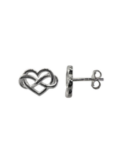 British Heart Foundation Earrings