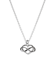 British Heart Foundation Necklace
