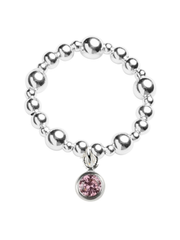 Alexandrite June Birthstone Ring