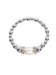 Pippa Pearl Ring