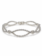 Twist Textured Bracelet