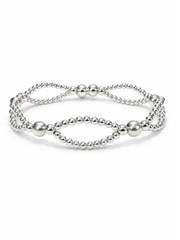 Twist Bracelet