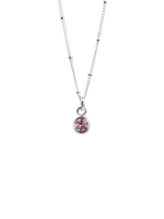 Alexandrite June Birthstone Necklace