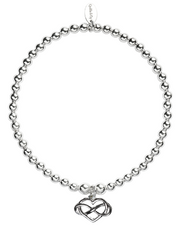 British Heart Foundation Bracelet