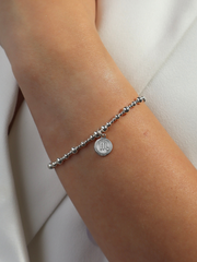 Scorpio Popcorn Bracelet