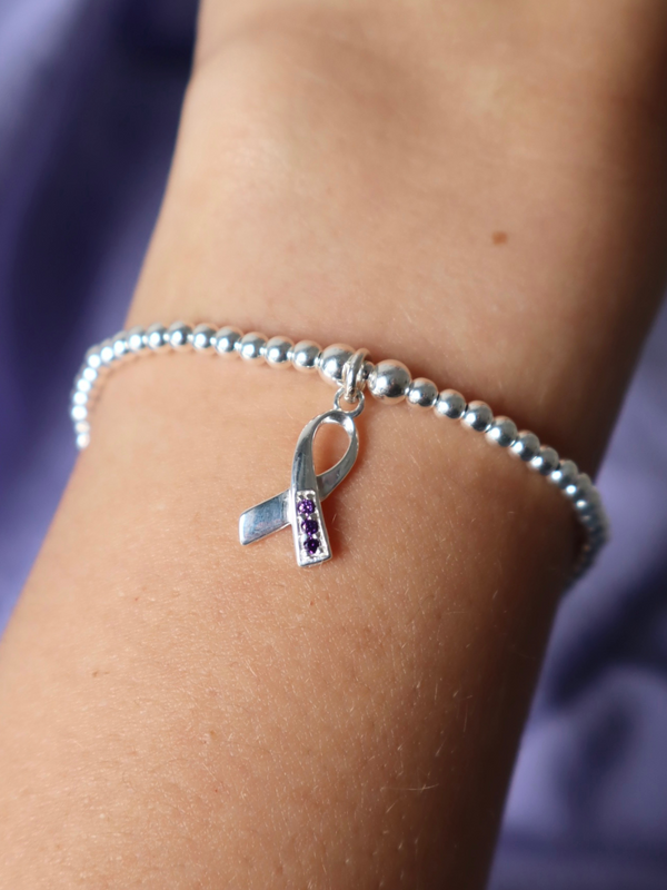 Dementia UK Charity Bracelet