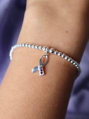 Dementia UK Charity Bracelet