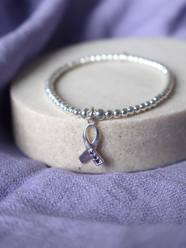 Dementia UK Charity Bracelet