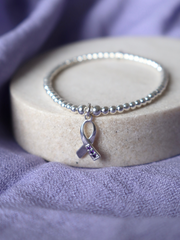 Dementia UK Charity Bracelet