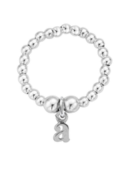 Mini Letter Ring