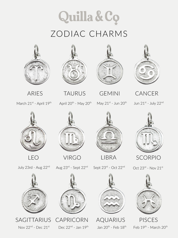 Libra Popcorn Bracelet