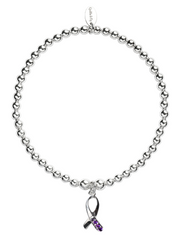 Dementia UK Charity Bracelet