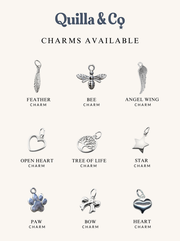 Create Your Own Charm Bracelet