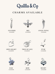 Create Your Own Charm Bracelet