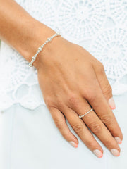 Midi Popcorn Bracelet