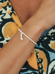 Tassel Bracelet