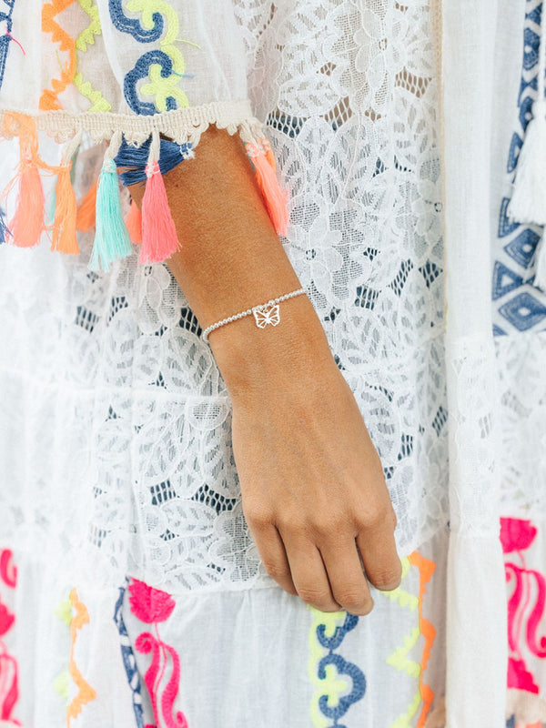 Butterfly Bracelet
