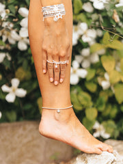 Create Your Own Anklet