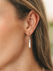 Tassel Hanging Earrings