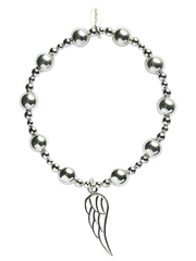 Angel Wing Radiance Bracelet