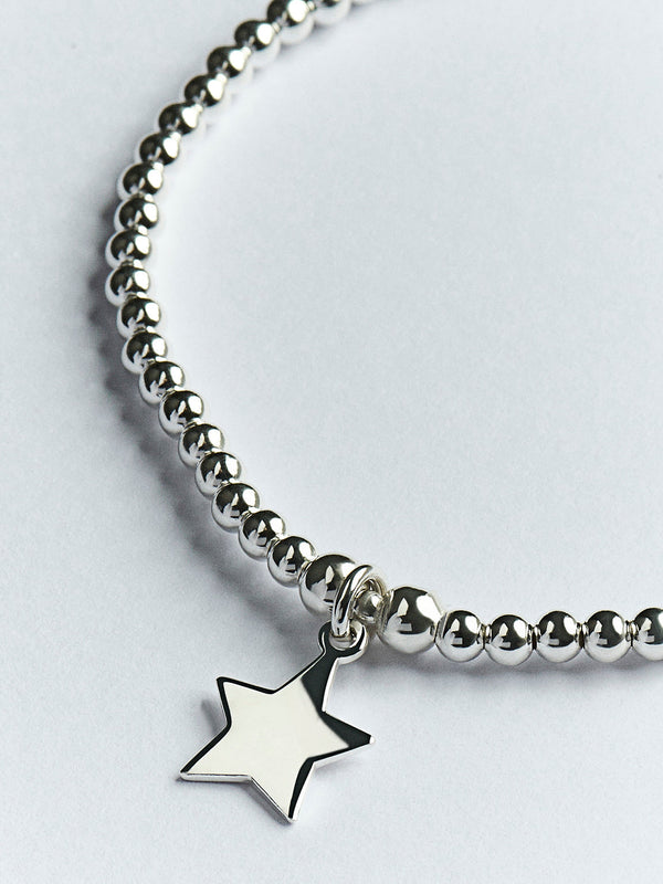 Twinkle Star Bracelet
