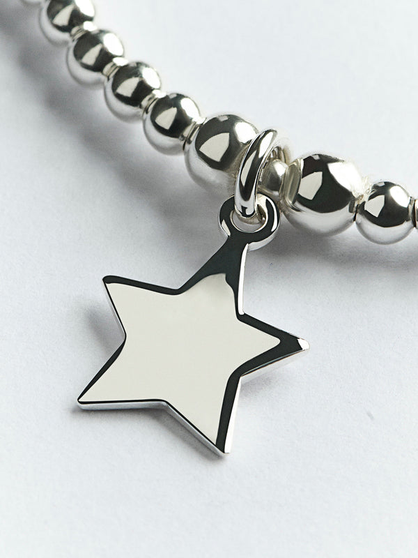 Twinkle Star Bracelet