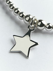 Twinkle Star Bracelet