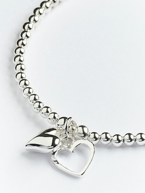 Sweetheart Love Bracelet