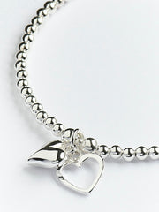 Sweetheart Love Bracelet