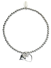 Sweetheart Love Bracelet
