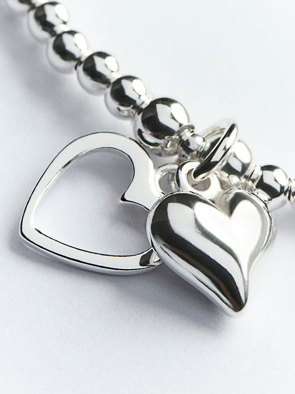 Sweetheart Love Bracelet