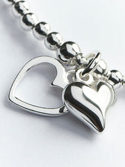 Sweetheart Love Bracelet