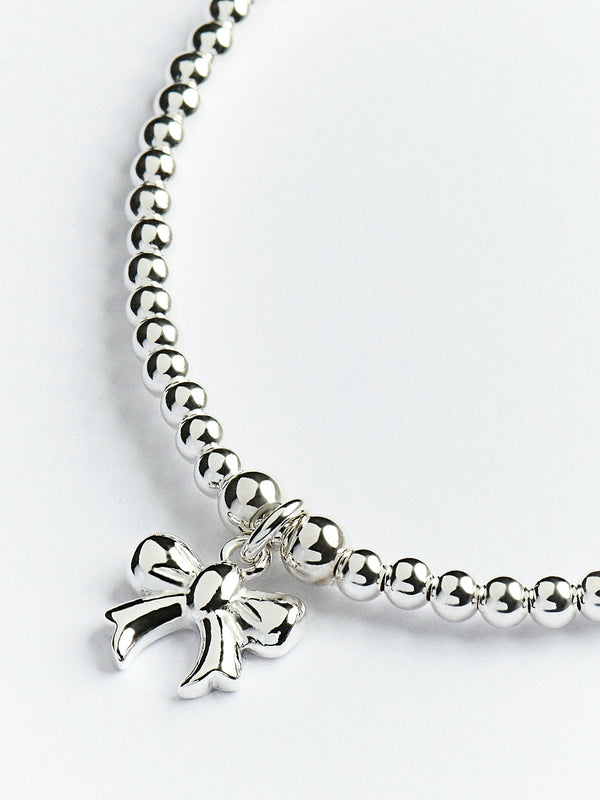 Belle Bow Bracelet