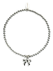 Belle Bow Bracelet