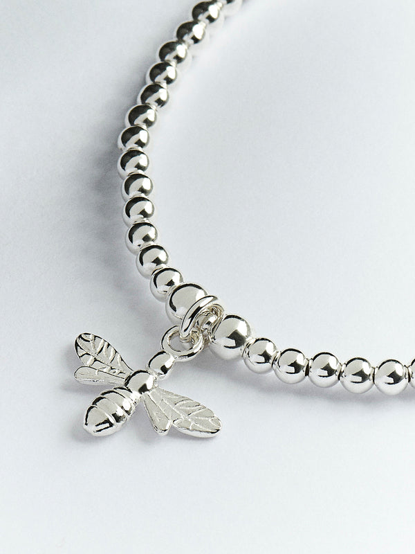 Bee Happy Bracelet
