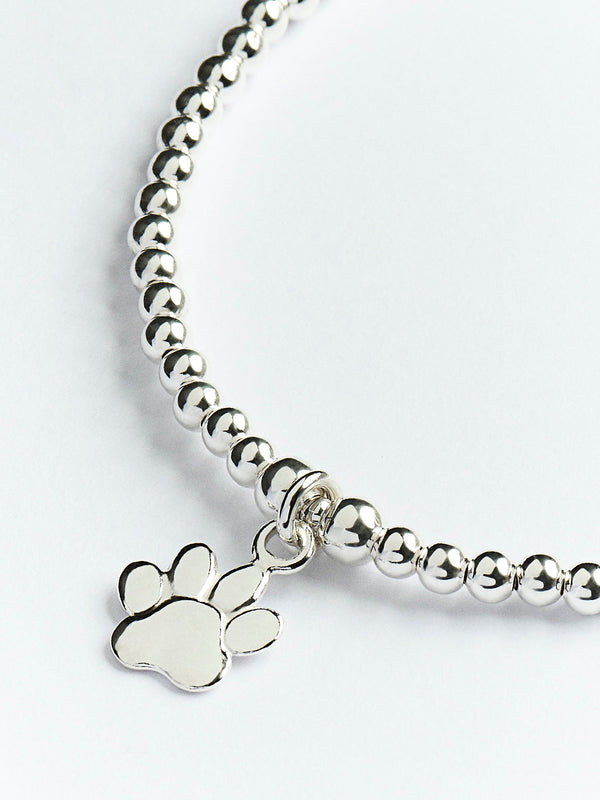 Paws of Love Bracelet