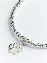 Paws of Love Bracelet