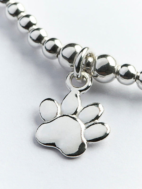 Paws of Love Bracelet