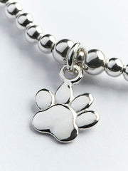 Paws of Love Bracelet