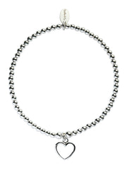 Annie Heart Bracelet