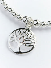 Tree of Life Bracelet