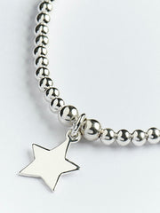 Children’s Twinkle Star Bracelet